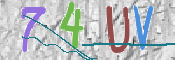 CAPTCHA-Bild