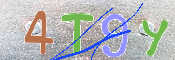 CAPTCHA-Bild