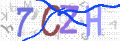 CAPTCHA-Bild