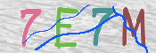 CAPTCHA-Bild
