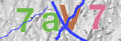CAPTCHA-Bild