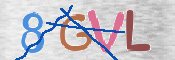 CAPTCHA-Bild