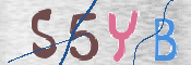 CAPTCHA-Bild
