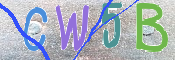 CAPTCHA-Bild