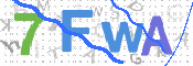 CAPTCHA-Bild
